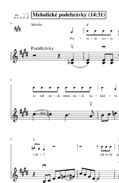 Housle – Odjíždím v dál - Image 3