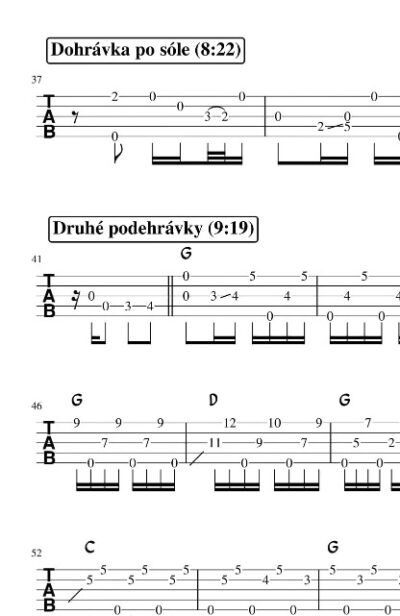 Banjo – Nine Pound Hammer (Devítilibrové kladivo) - Image 3