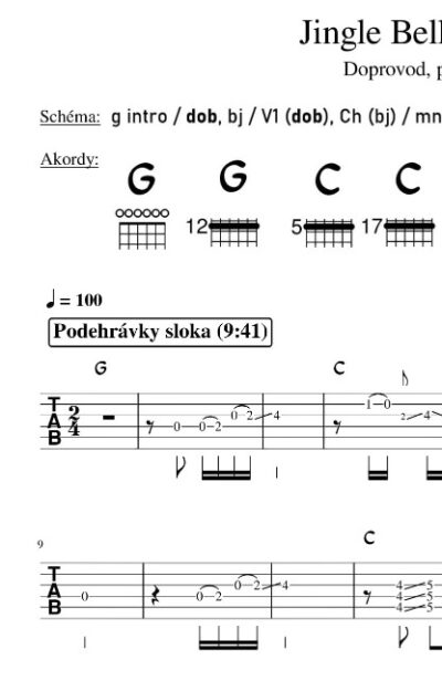 Dobro – Jingle Bells (Rolničky) - Image 4