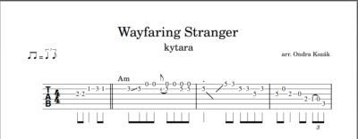 Wayfaring Stranger - Image 2