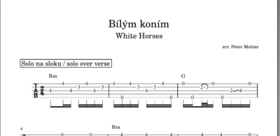 Bílým koním - Image 2